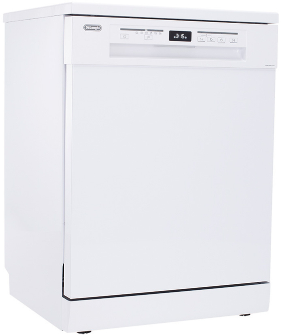 DeLonghi DDWS 09F CITRINO Посудомоечная машина