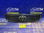 Решетка радиатора TOYOTA COROLLA 1999