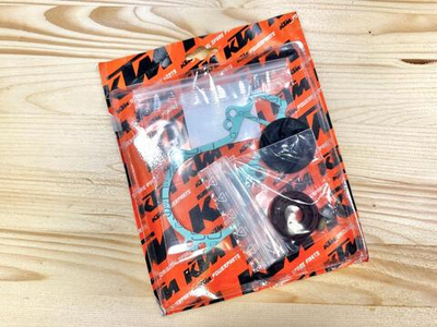 KTM Ремкомплект помпы 690 Duke / 690 SMC 75035055110