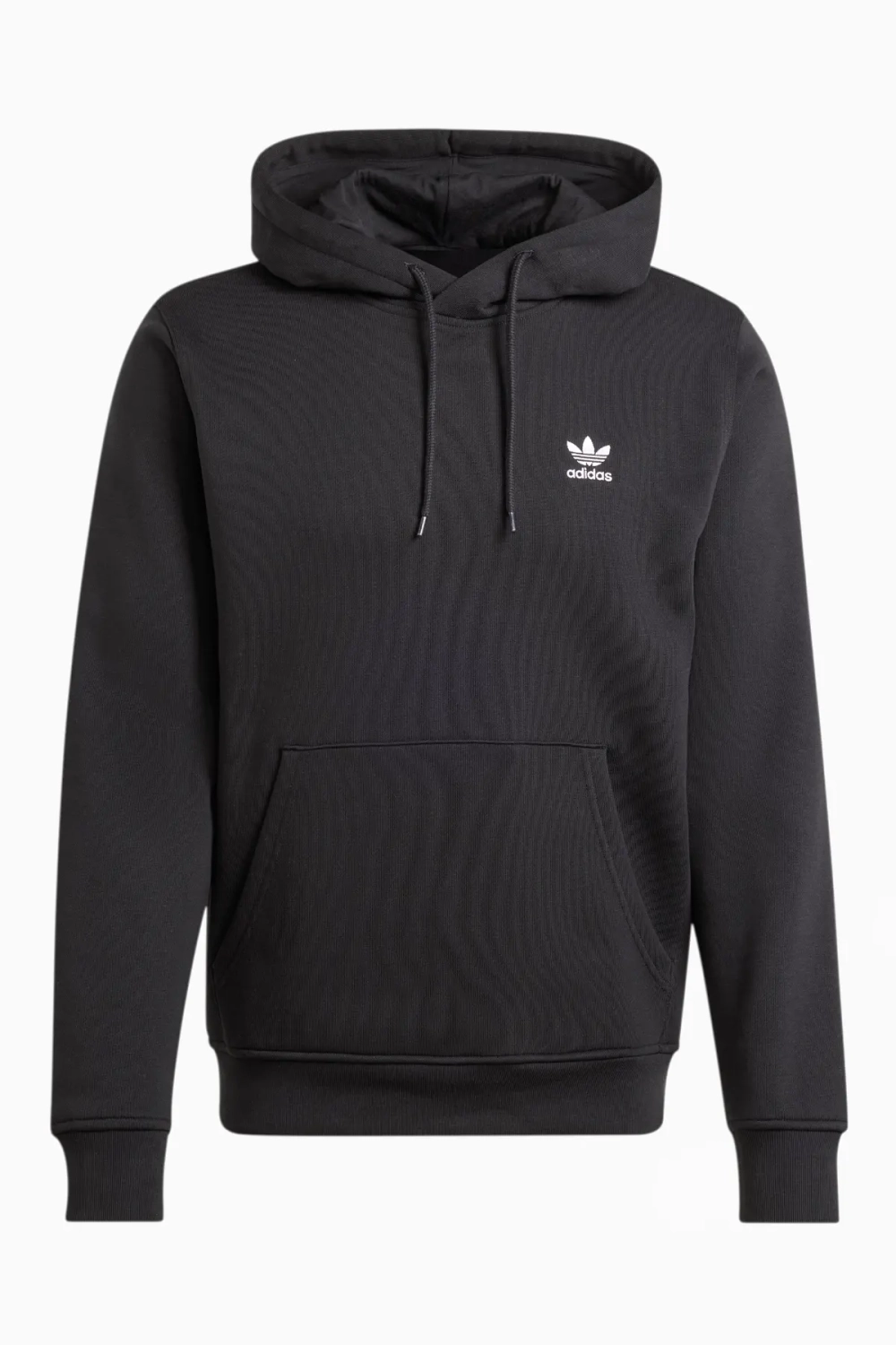 Кофта adidas Trefoil Essentials - черный