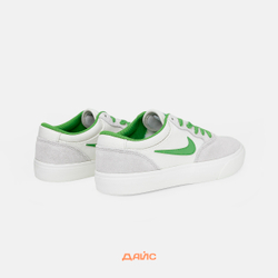 Кеды Nike SB Chron 2 "White Obsidian"
