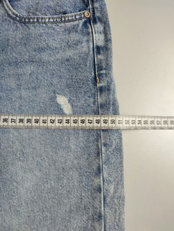 Джинсы OSTIN летние 46 размер