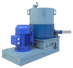 Агломератор ПЗО PZO-А-45B-01 с ременным приводом и ручным раскрытием