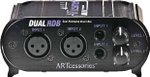 РЕАМПЕР ART DUAL RDB