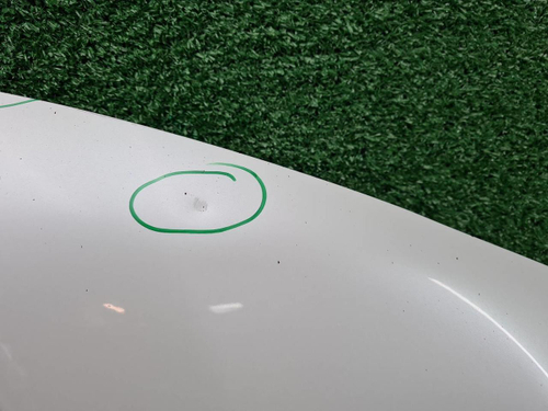 Капот Toyota RAV4 CA40 (2012-2019)