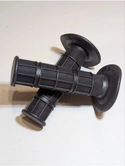 + + Грипсы мягкие для эндуро мотоцикла, питбайка 22 и 24мм