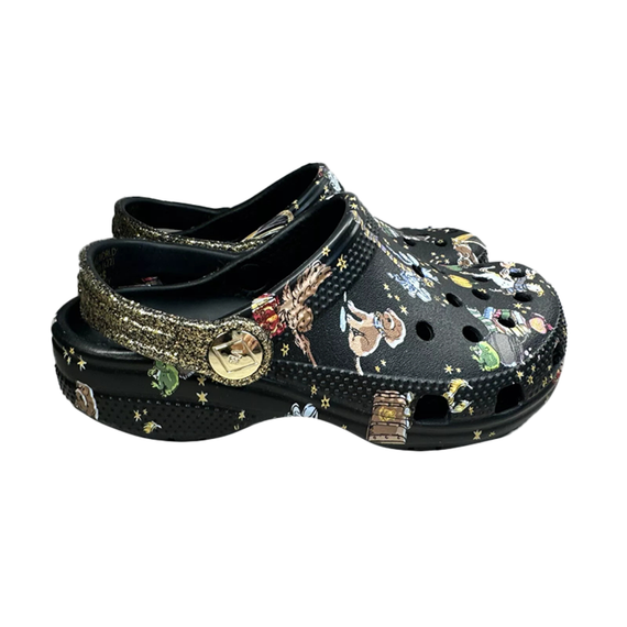 Crocs Classic Clog 'Black'