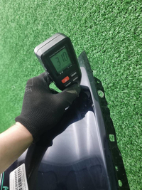 Крыло переднее левое BMW X5 G05 (2018-2023)