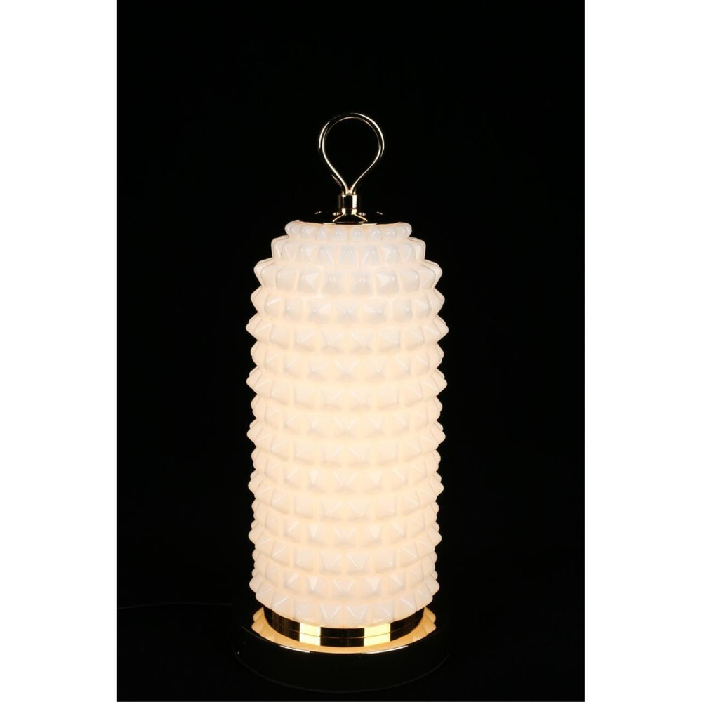 Настольная светодиодная лампа Aployt Ozeynn APL.332.04.10