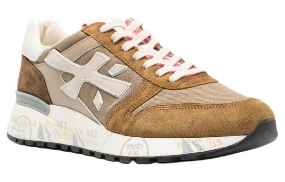 Кроссовки PREMIATA Mick, MICK6610