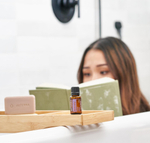 «Серенити» успокаивающая смесь эфирных масел, doTERRA Serenity, 15 мл