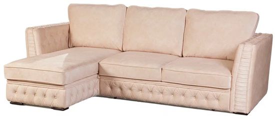 Угловой диван-кровать Budapest (Будапешт)