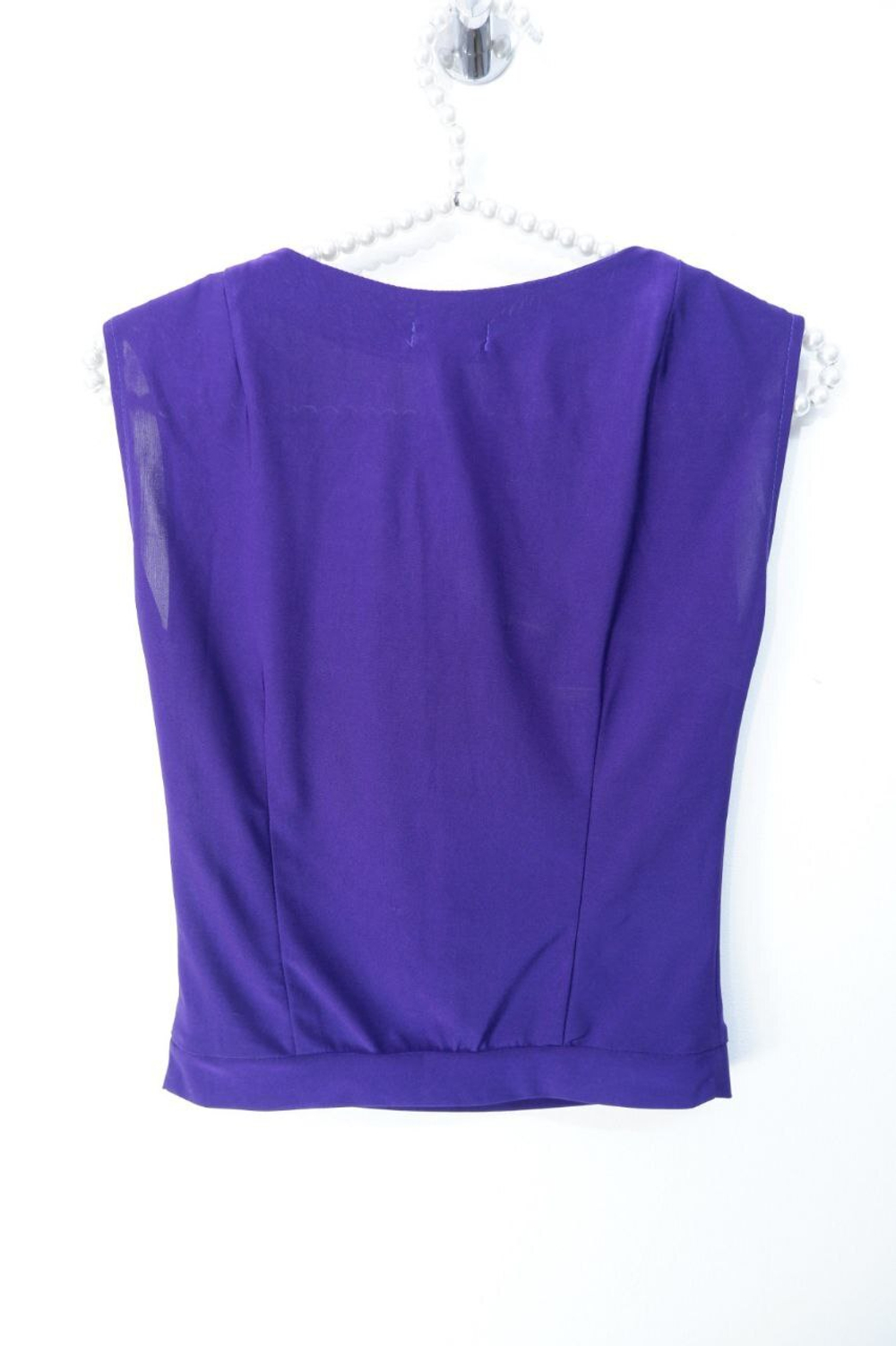 Топ яркий 40 размер