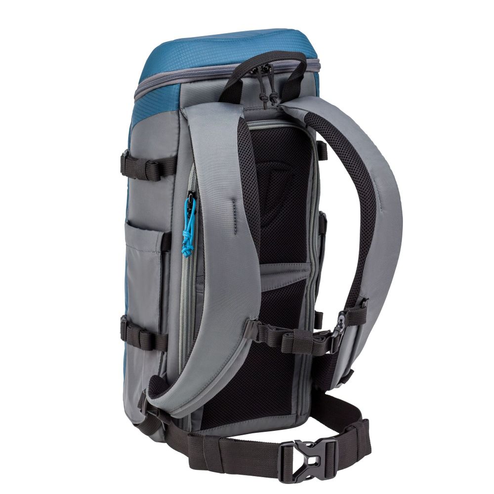 Фоторюкзак Tenba Solstice Backpack 12 Blue 636-412