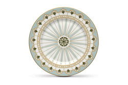 Тарелка закусочная 19.5см Pozzi Milano 1876 Rosita