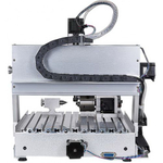 Фрезерный станок с ЧПУ AMAN 4060 4axis 800W (Z=13)