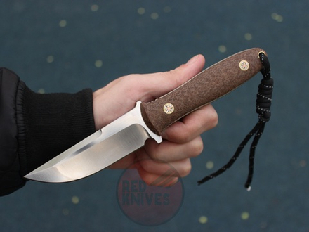 Нож "Лесник-2" "Лесник-2"