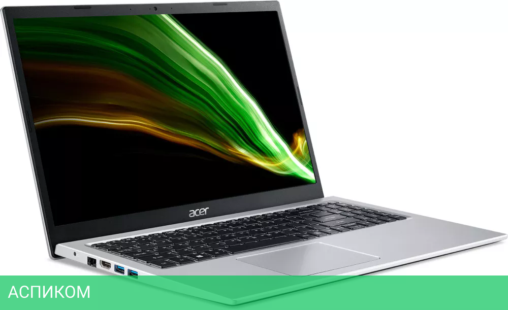 Ноутбук Acer Aspire 3 A315-59-52X6 NX.K6TER.007