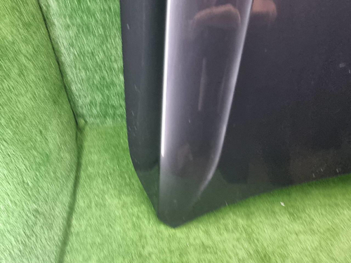 Капот Volvo XC90 2 (2014-н.в.)