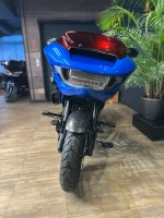 CVO Road Glide ST "Electric Coast" (2026)