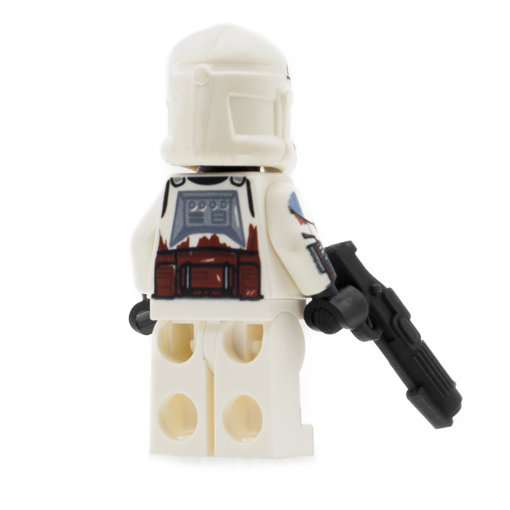 Клон-коммандос Сев (2 фаза)