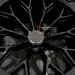 КОВАНЫЕ ДИСКИ ДЛЯ MERCEDES-BENZ AMG GTS C190 2016 МЕРСЕДЕС-БЕНЗ
