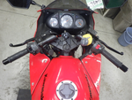 Kawasaki Ninja 250R , 2009