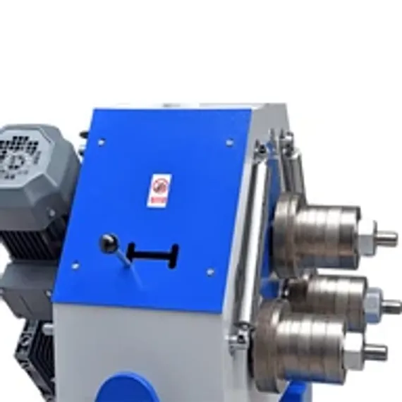 Профилегибочный станок Rollbend RPB-105