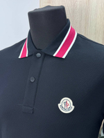 Поло Moncler
