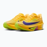 Женские Кроссовки для бега Nike Zoom Fly 6 citron pulse/volt ice/indigo burst