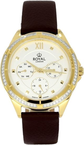 Женские часы Royal London 21437-10