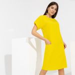 Платье Ты мне снишься (энерджи, с поясом) Charutti (Акция)