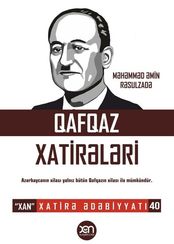 Qafqaz Xatirələri