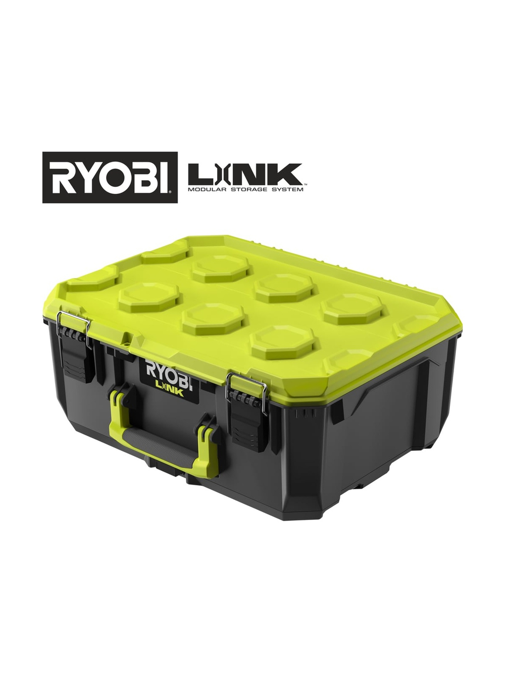 Ящик Ryobi Link RSL102 средний 5132006073