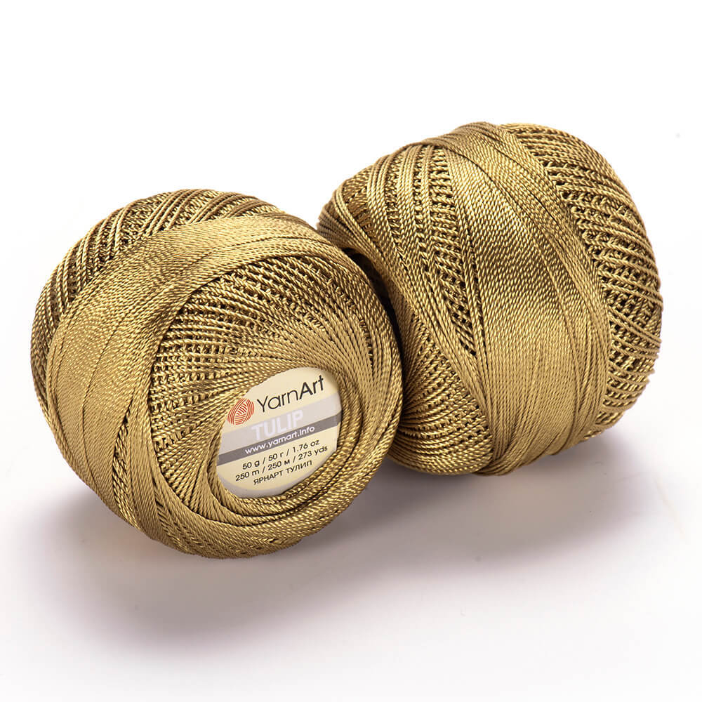 Tulip (Yarn Art)