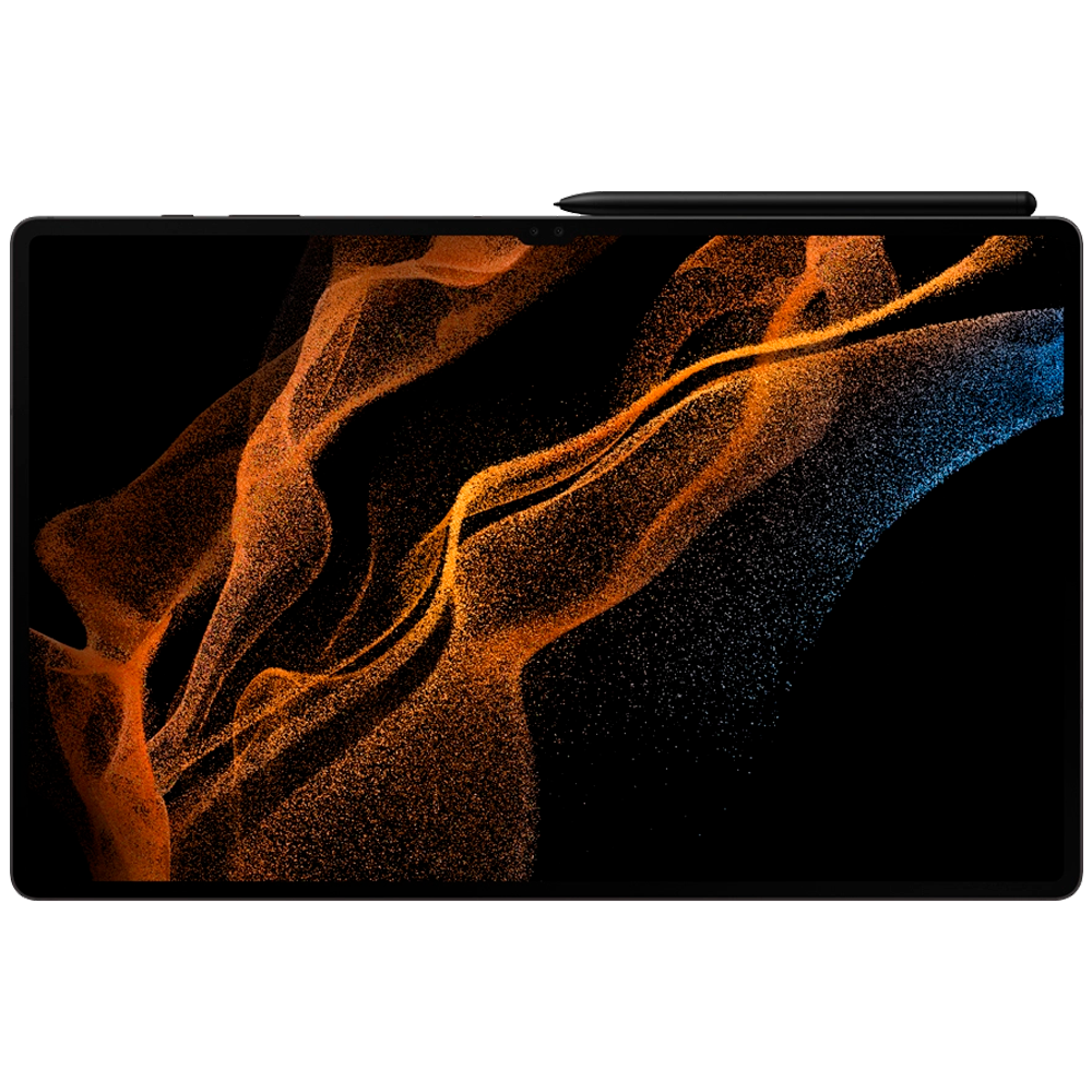 Планшет Samsung Galaxy Tab S8 Ultra, 14.6", Wi-Fi 12/512GB, Graphite (Графитовый)