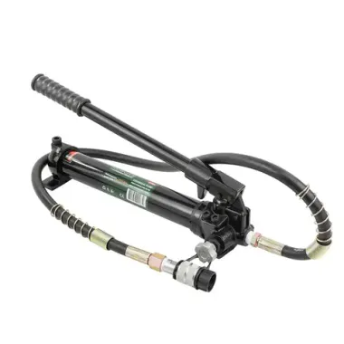 Насос гидравлический ручной RockFORCE RF-B700C