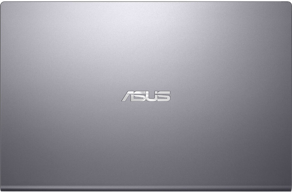 Ноутбук ASUS M509DA-BQ1348 Ryzen 5 3500U/12Gb/SSD512Gb/RX Vega 8/15.6; FHD/noOS/silver (90NB0P51-M25720)