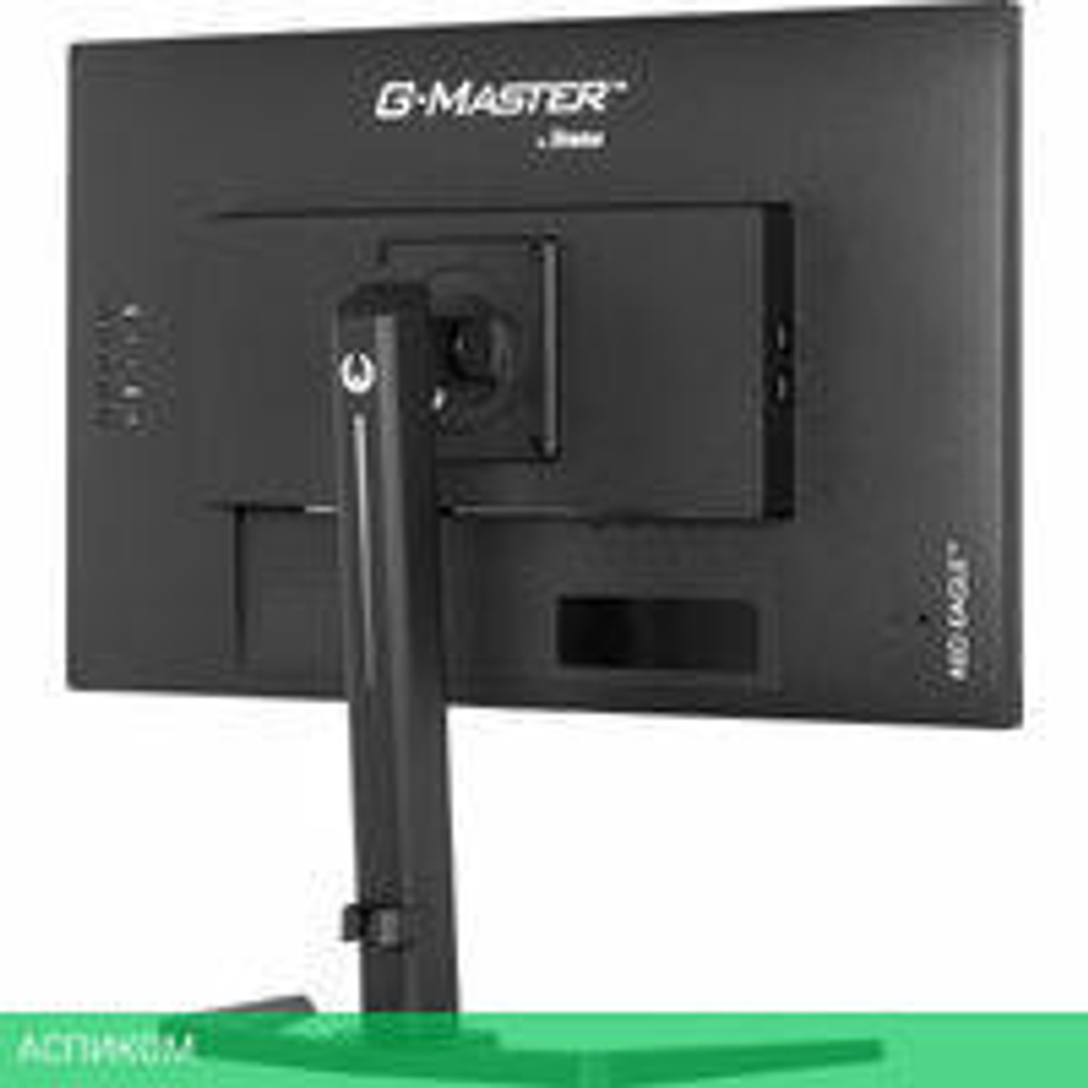 Игровой монитор Iiyama G-Master Red Eagle GB2770QSU-B6