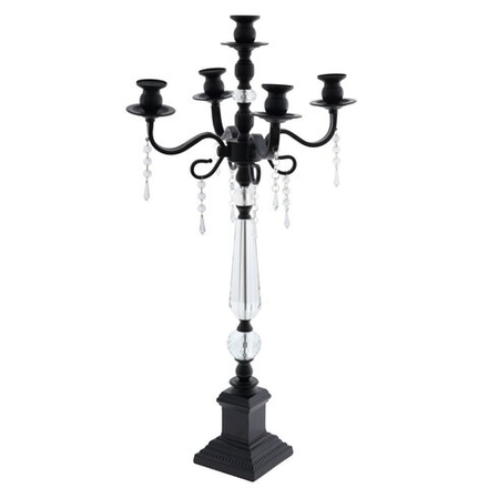 GAEM Подсвечник, L40 W40 H78,5 см