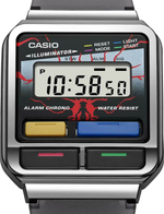 Наручные часы Casio A120WEST-1A