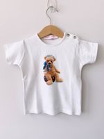 Футболка T-shirt T-shops