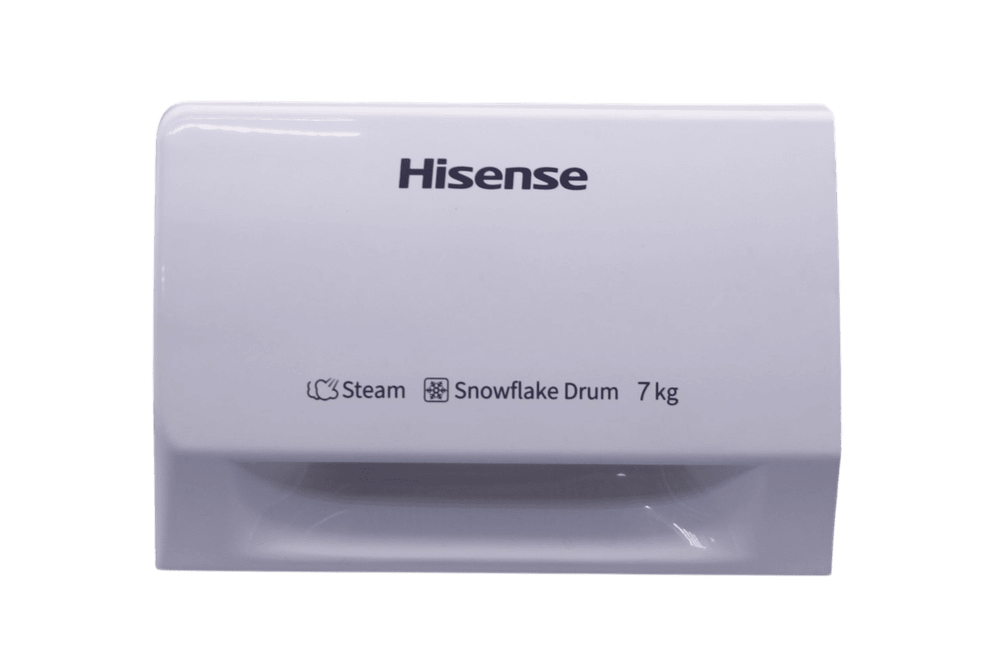 Крышка дозатора X05090607 стиральной машины Hisense