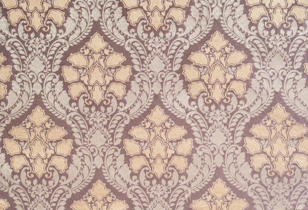 Жаккард Motive / Мотив