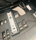 Квадроцикл HND QRX 1000 темно-серый