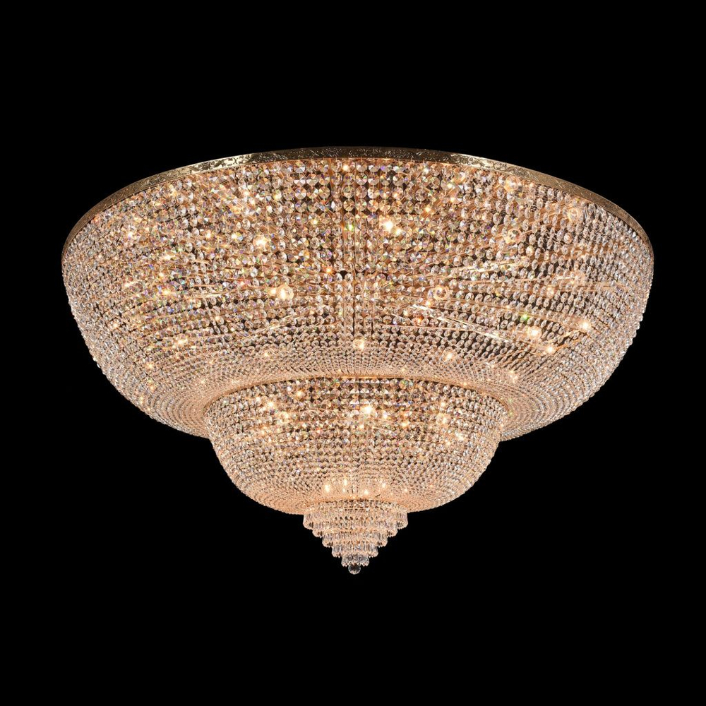 Хрустальная люстра Maytoni Palace DIA890-CL-42-G