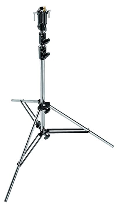 Стойка Manfrotto 007CSU Steel Senior Stand для оборудования