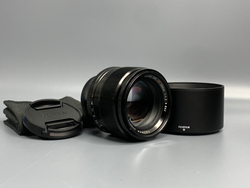 FujiNon XF 56mm 1.2R