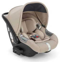 Коляска Inglesina Aptica Darwin i-Size System Quattro 4 в 1 2025 Pashmina Beige