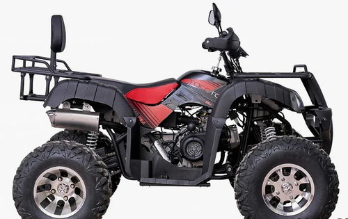 Квадроцикл YACOTA SELA 200 PRO